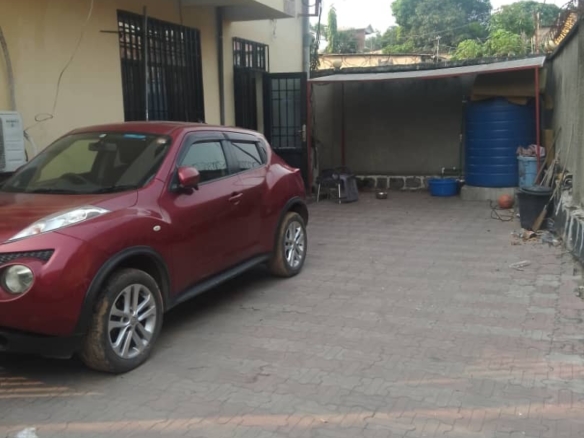 Appartement à louer à Ngaliema sur guylf référence molende 16 Appartement à louer
