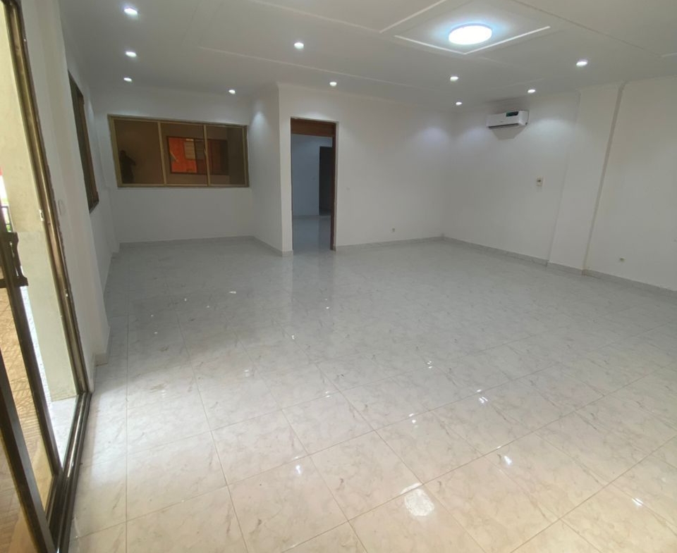 bureaux à Louer