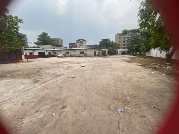 Des bureaux à Louer dont la superficie total est de 4000 m² en plein centre ville 18 bureaux à Louer