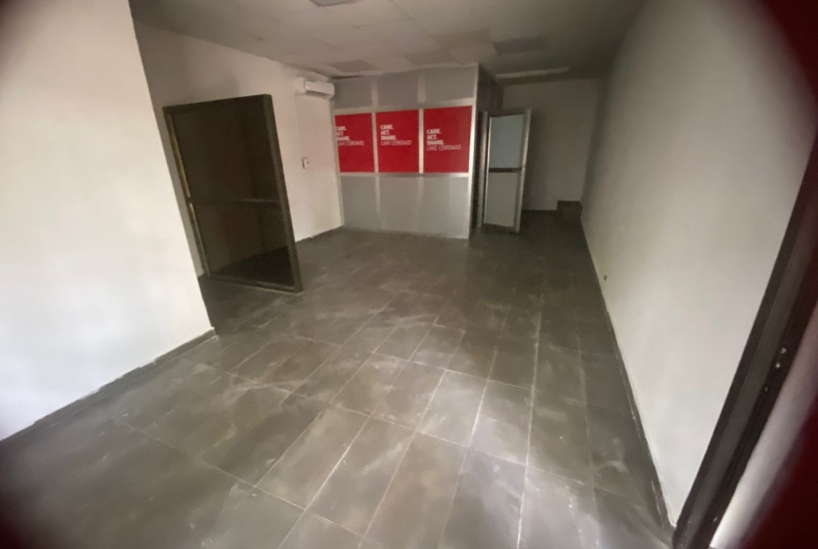 bureaux à Louer
