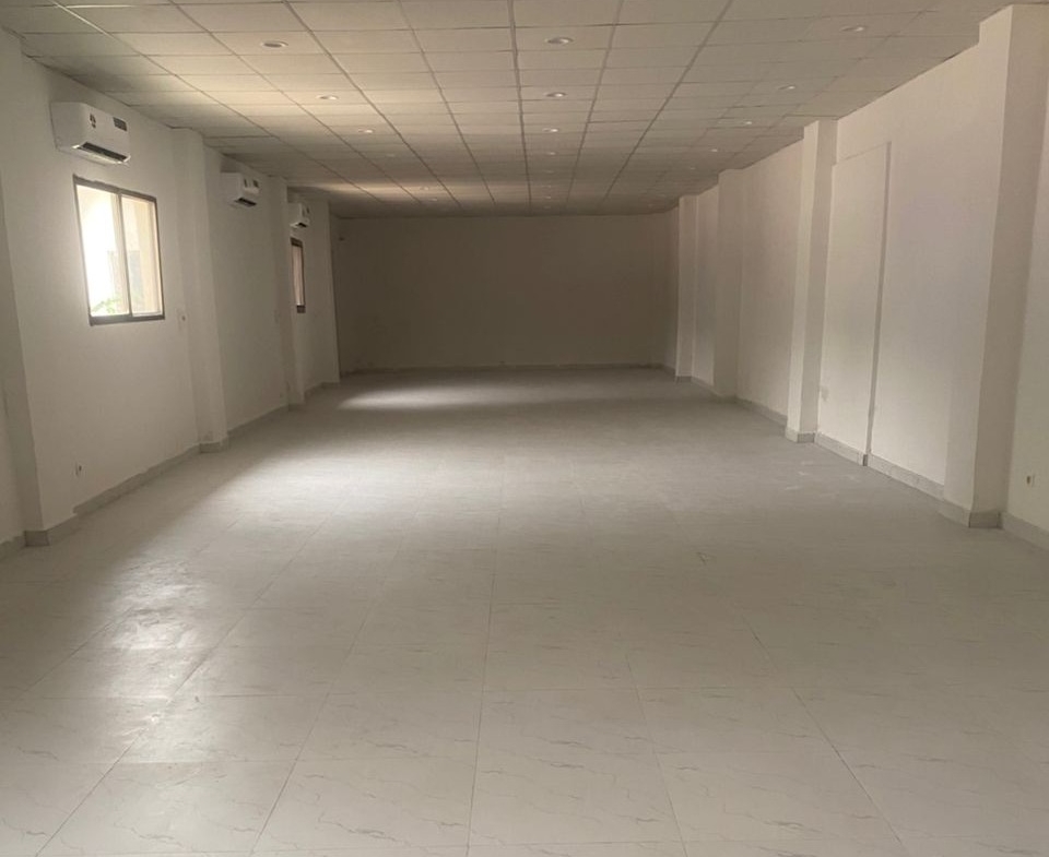bureaux à Louer