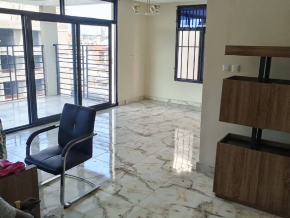 Appartement à louer dans la nouvelle cite de Kintambo hôpital 4 Appartement à louer