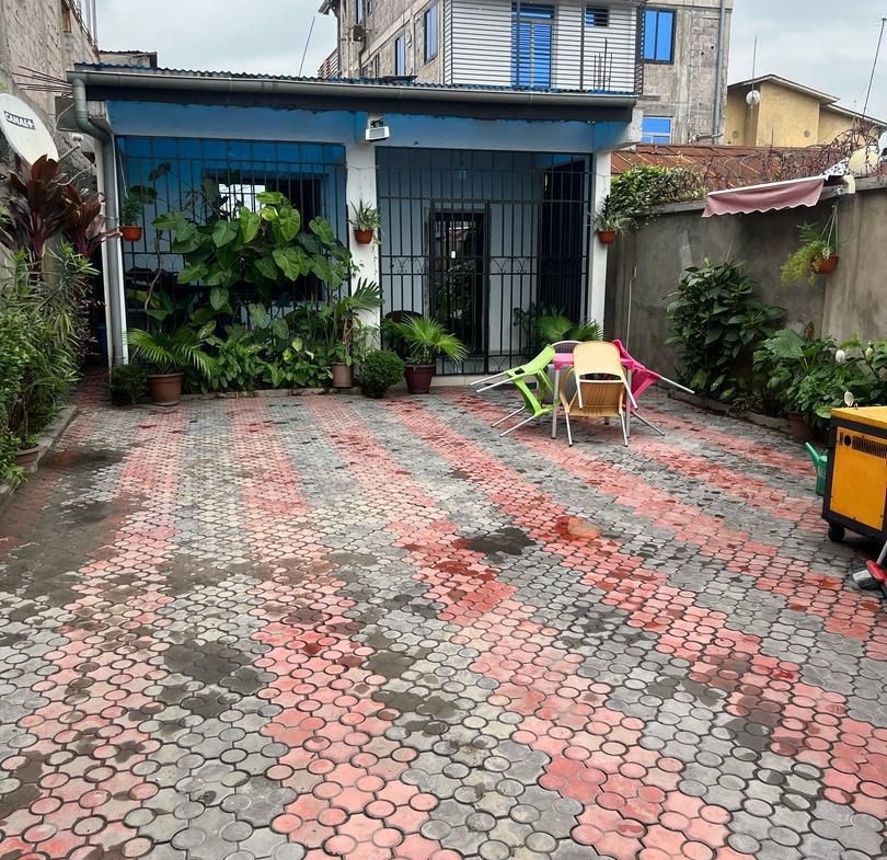 Parcelle à vendre