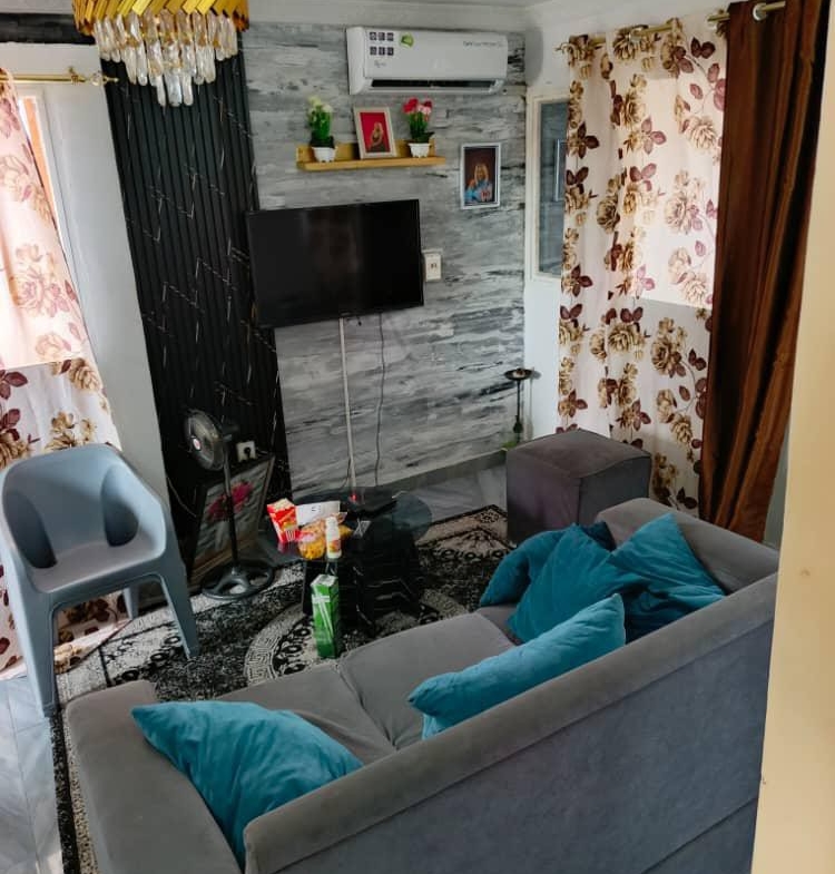 Parcelle à vendre