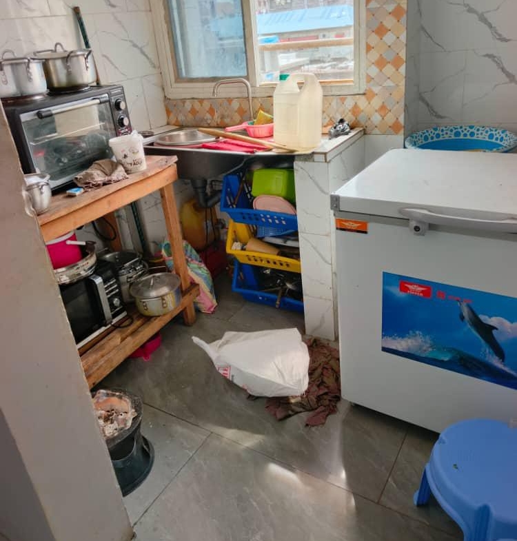 Parcelle à vendre