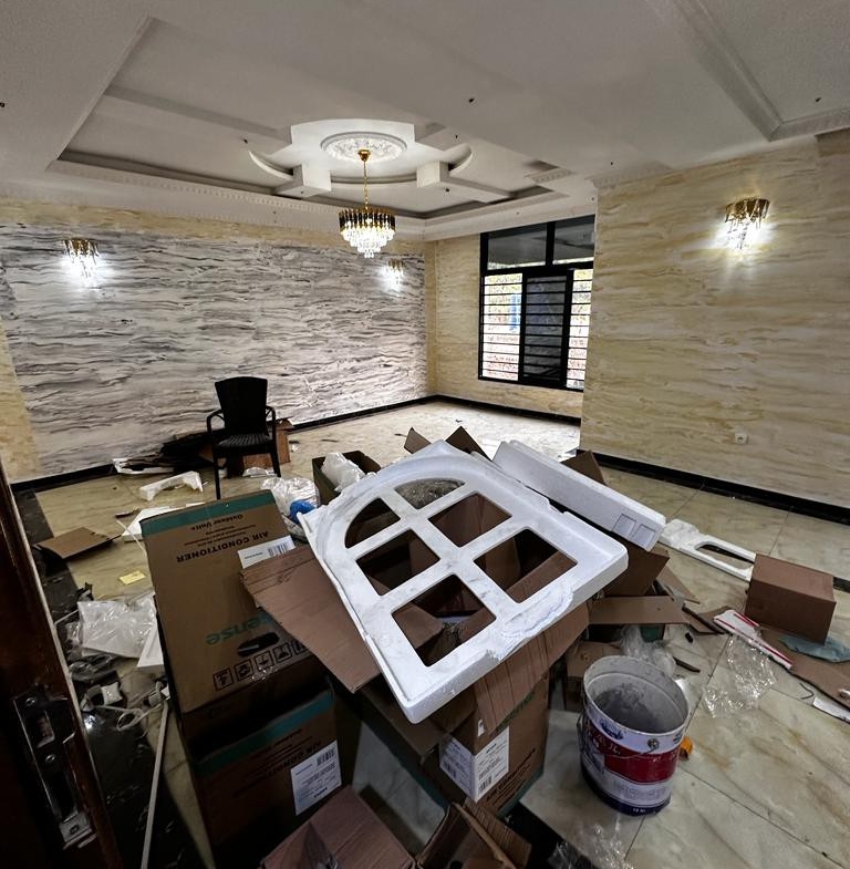 Appartement