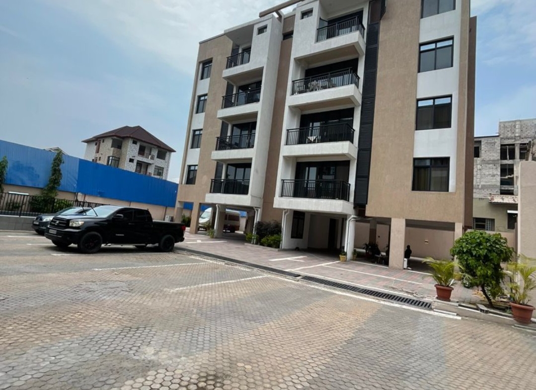 location d'un appartement