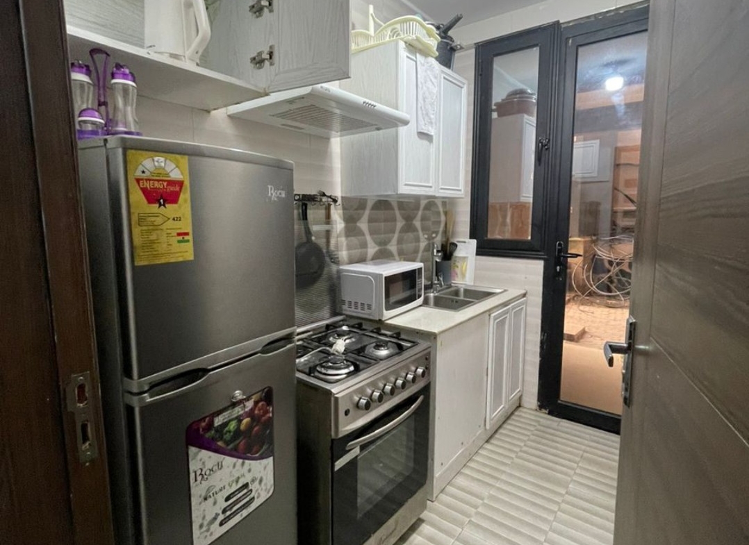 location d'un appartement