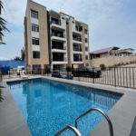 Location d'un appartement