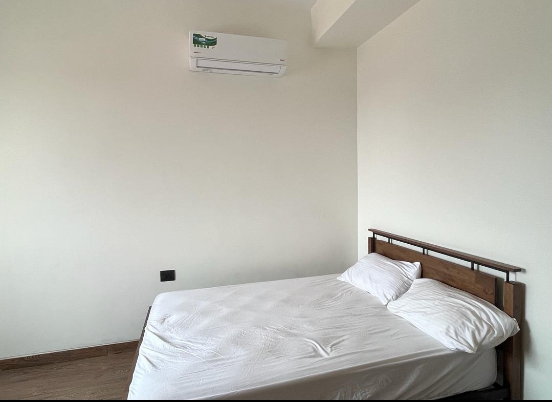 appartement meublé
