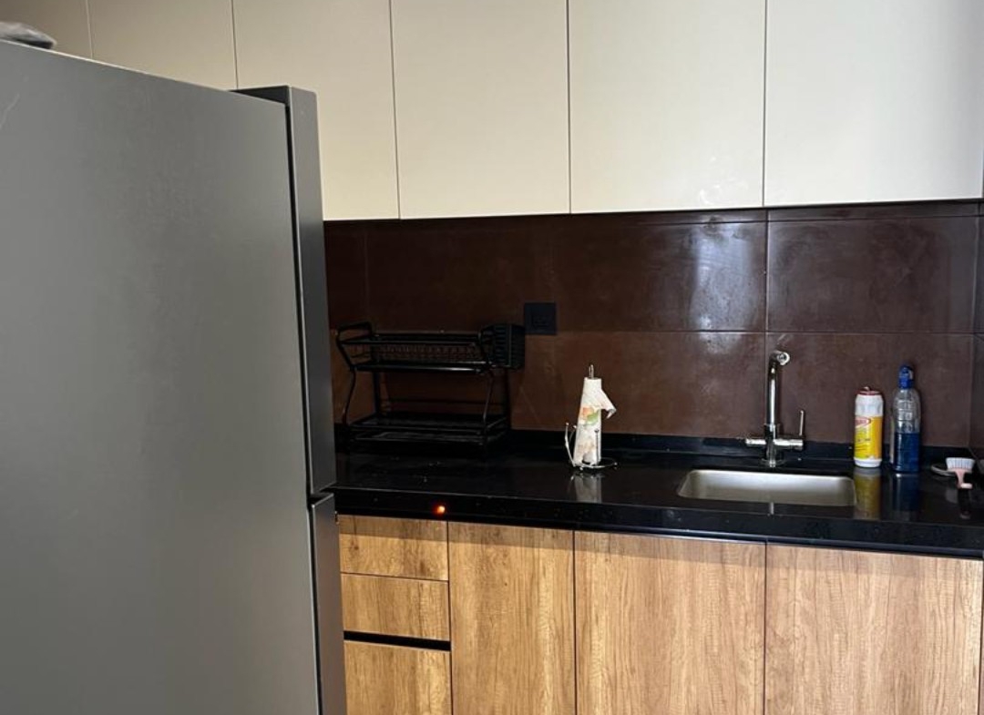 appartement meublé