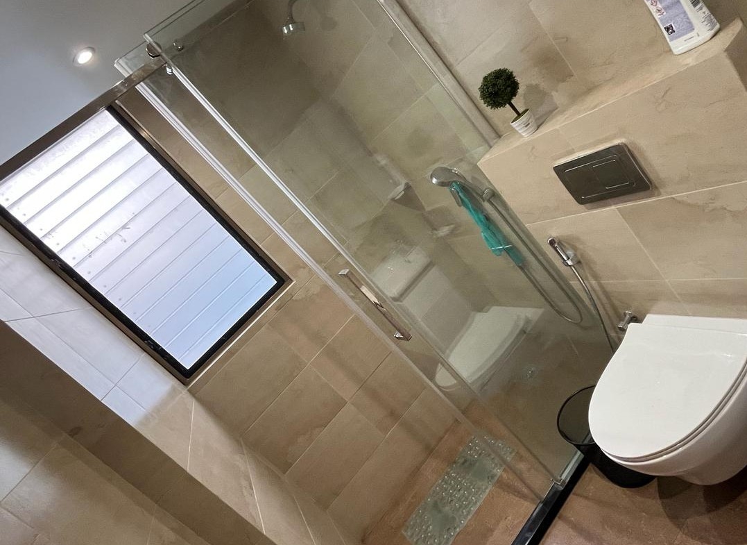 appartement meublé