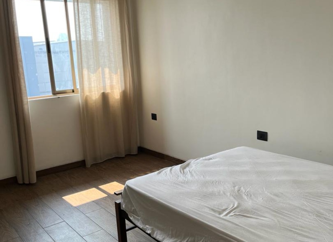 appartement meublé