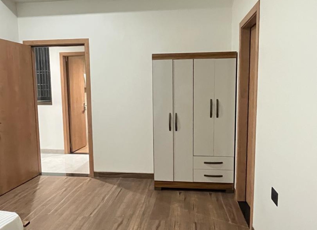 appartement meublé