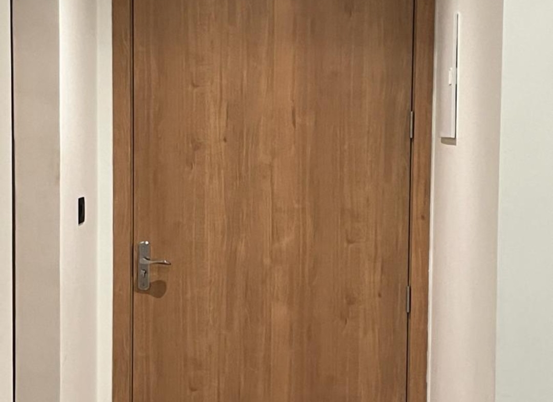 appartement meublé
