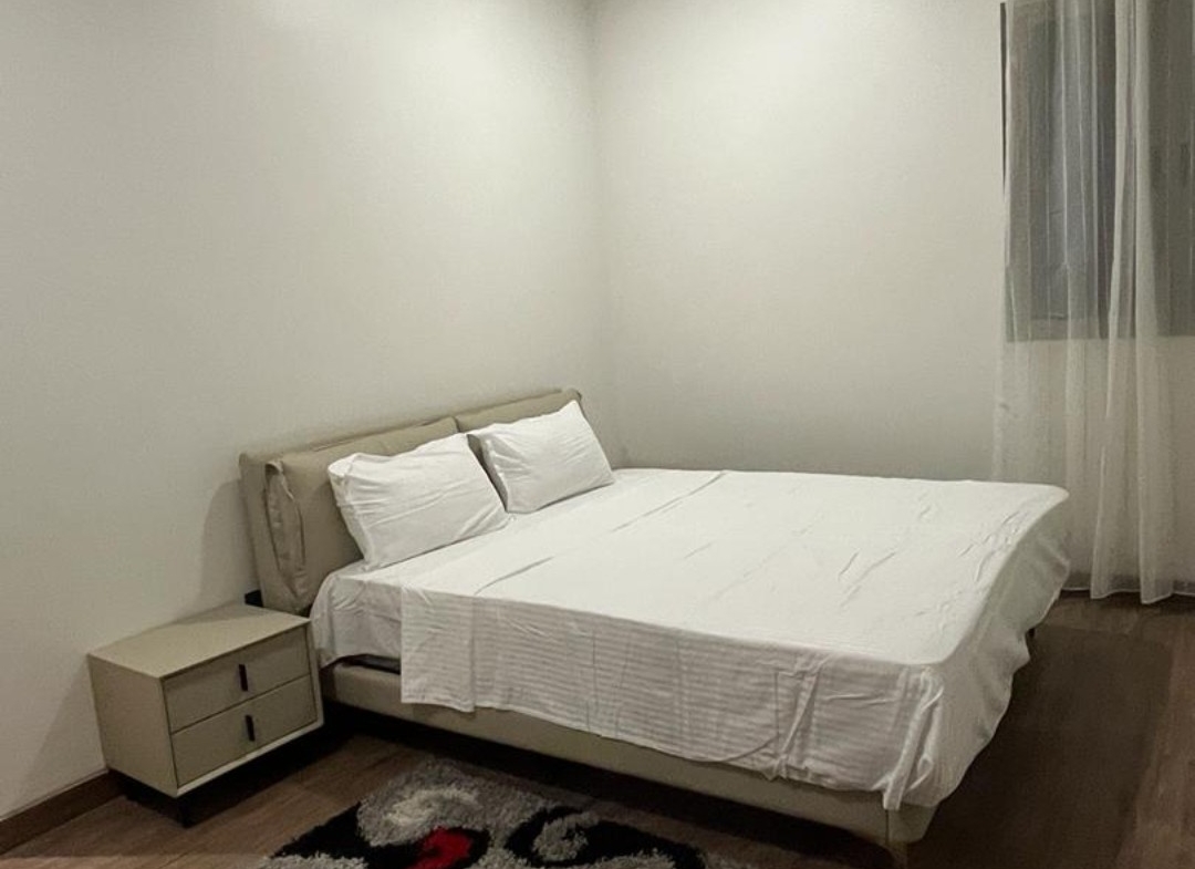 appartement meublé