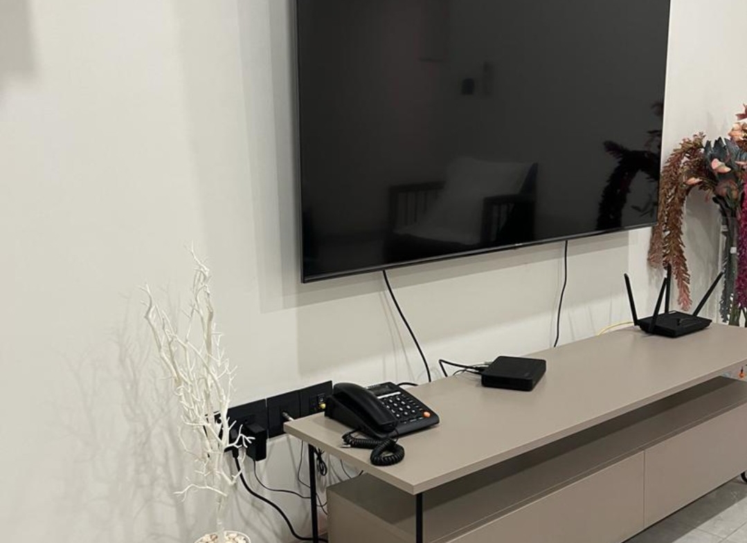 appartement meublé