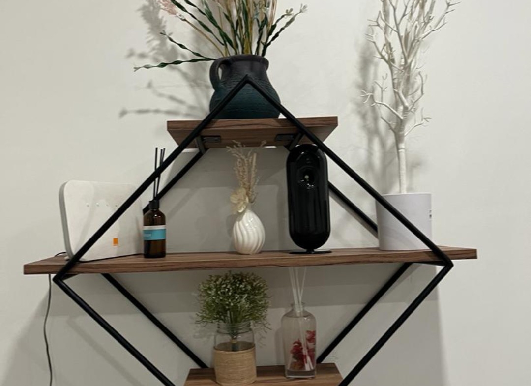 appartement meublé