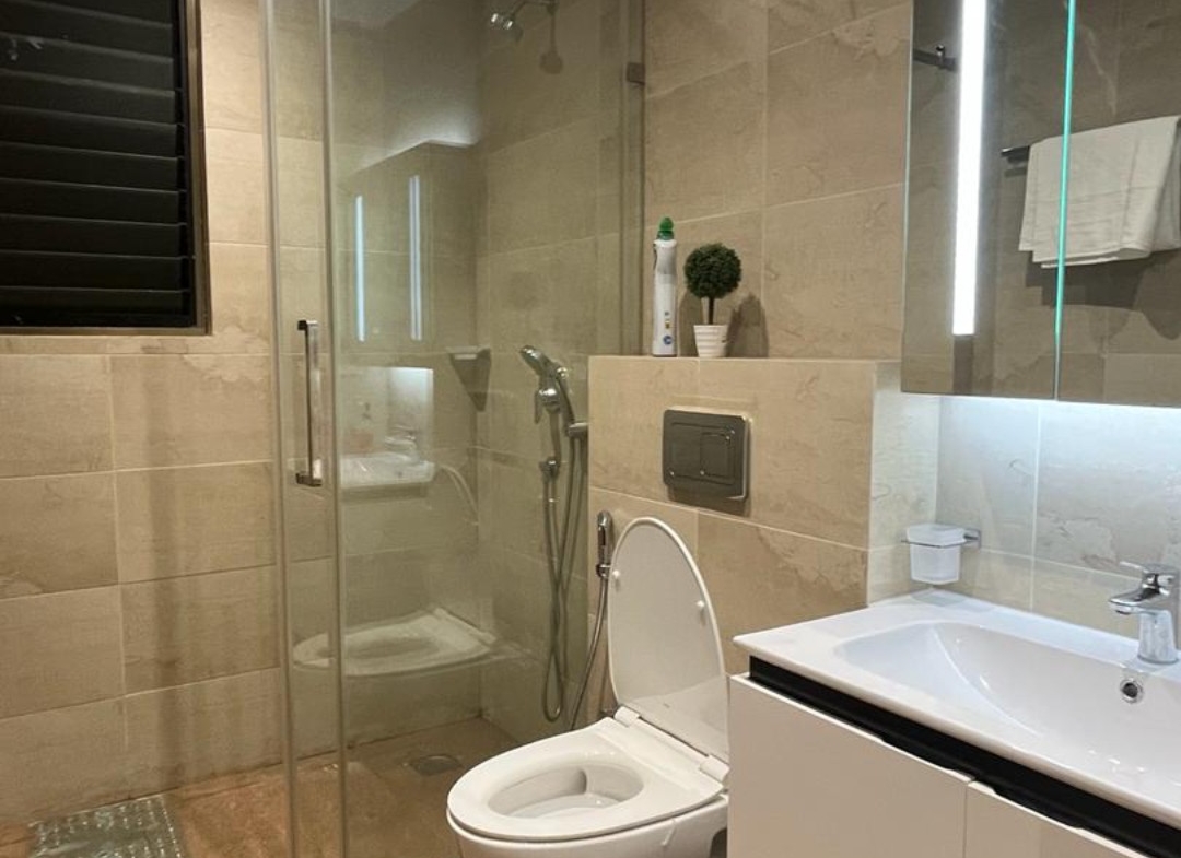 appartement meublé