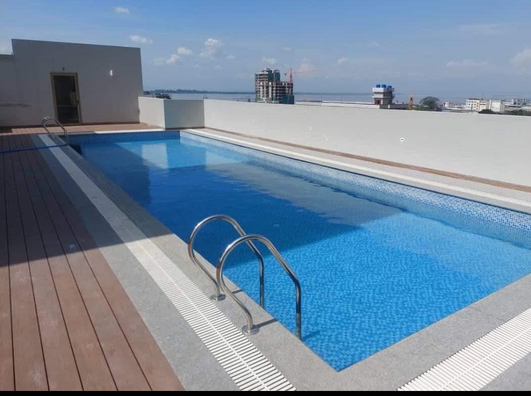 appartement meublé