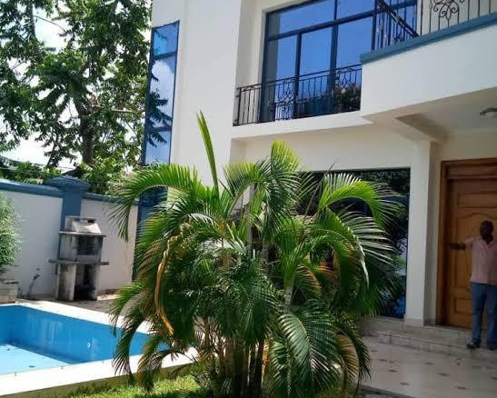 Magnifique Villa Moderne avec Piscine mise en location à Ngaliema 48 villa