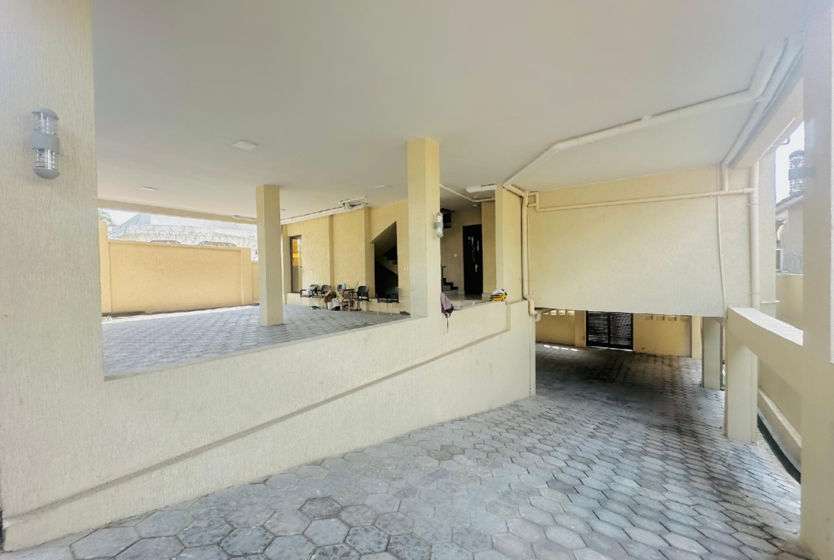 Appartements