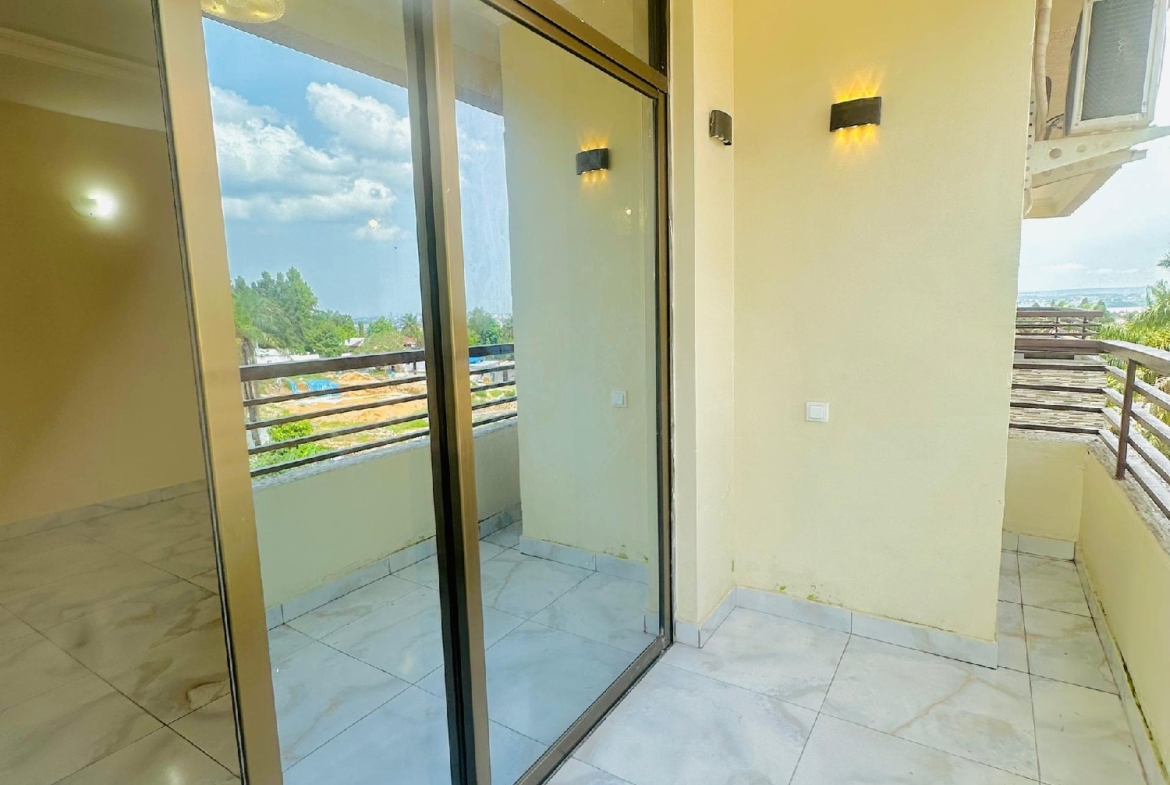 Appartements