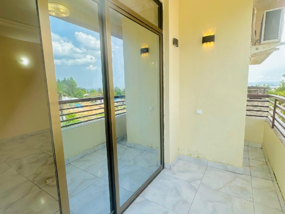 Magnifiques Appartements misent en location à Ngaliema 8 Appartements