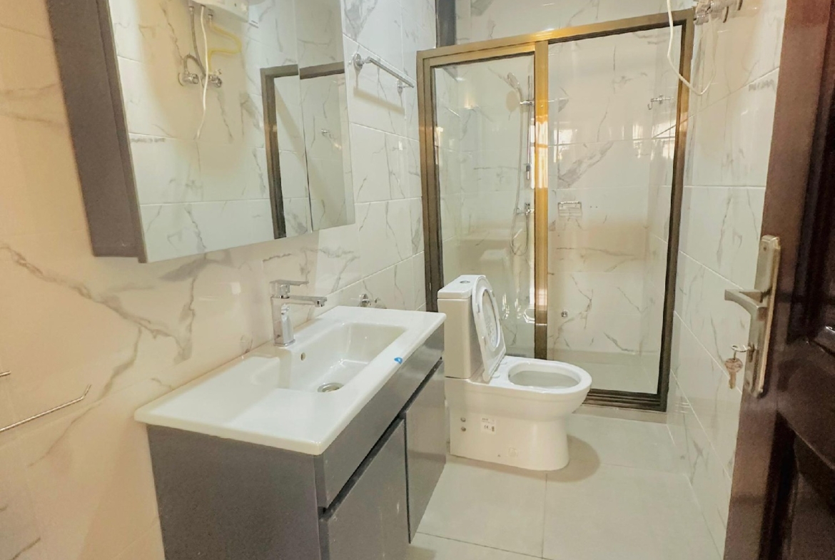 Appartements