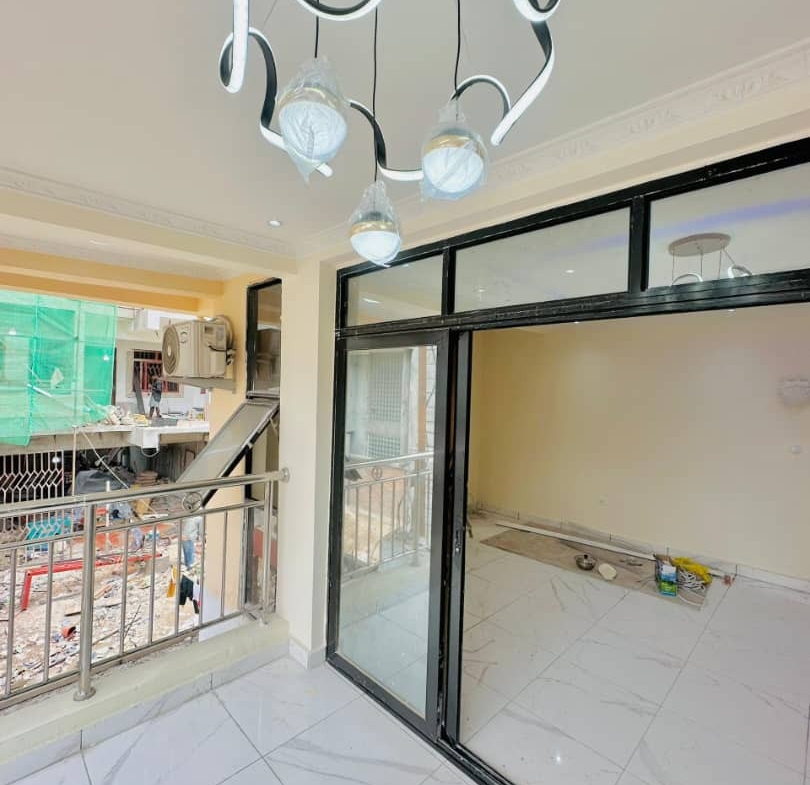 Appartements