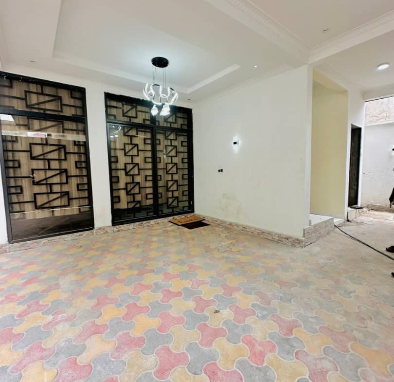 Appartements