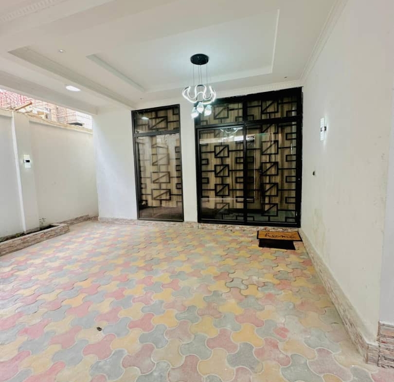 Appartements