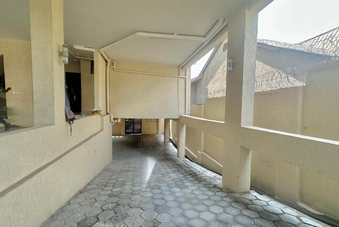 Appartements