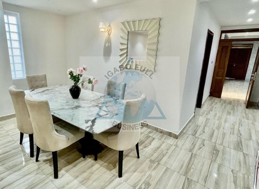 Appartements