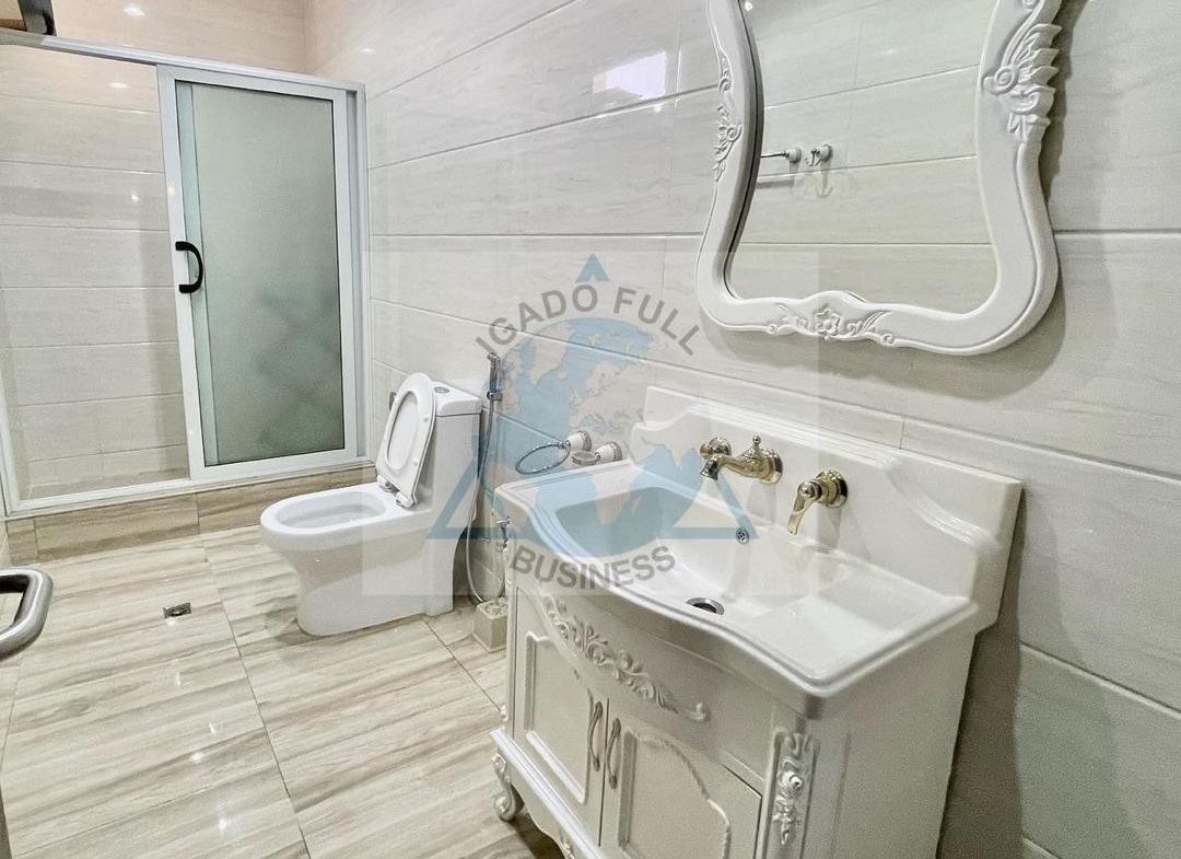 Appartements