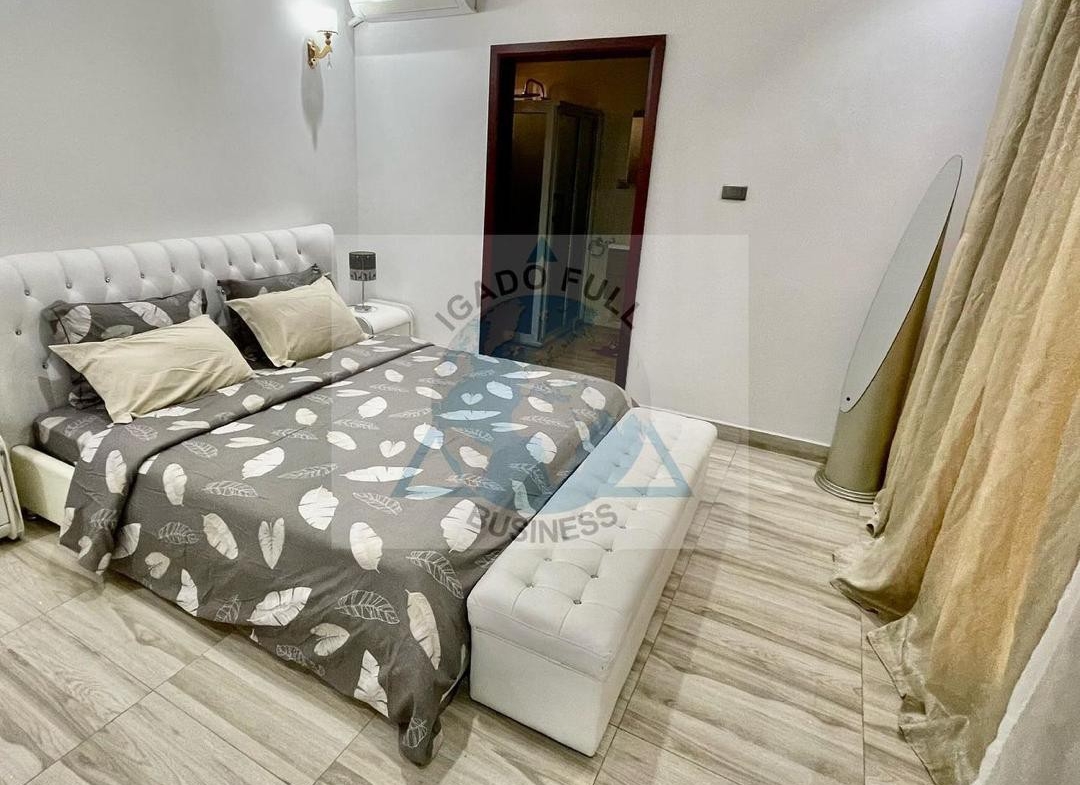Appartements