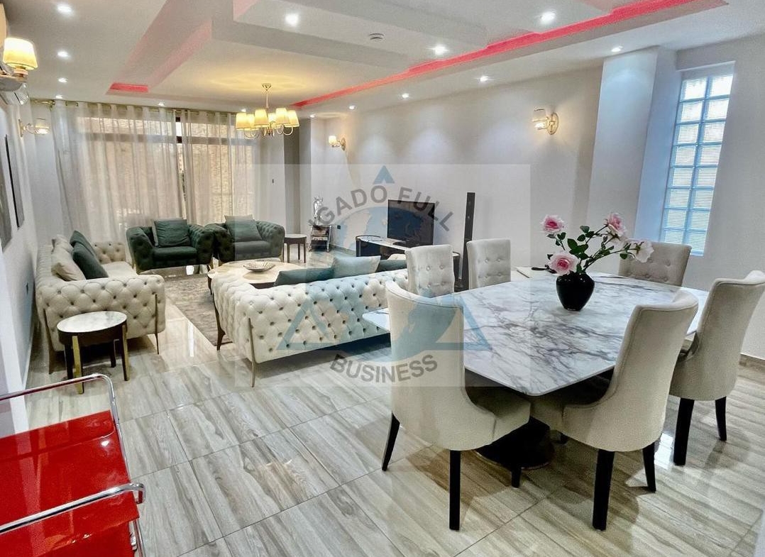 Appartements