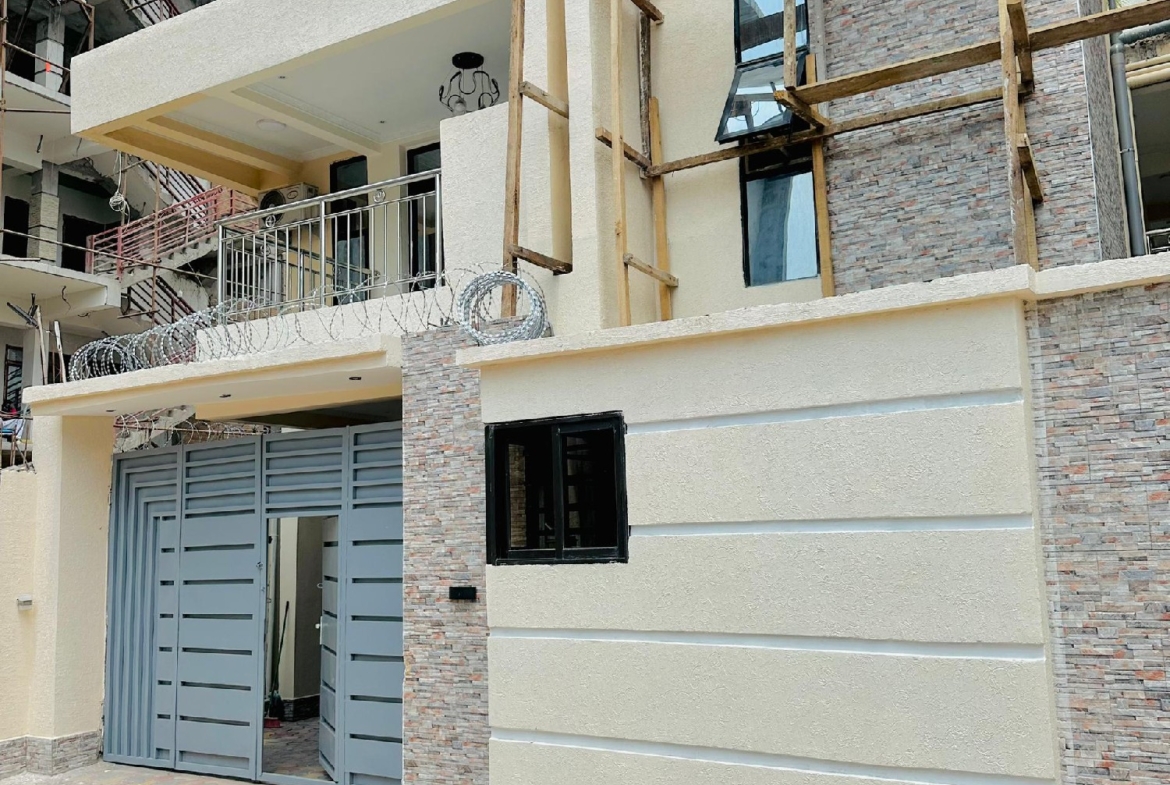 Appartement