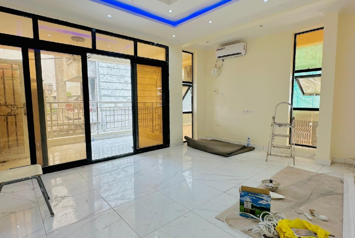 Appartement