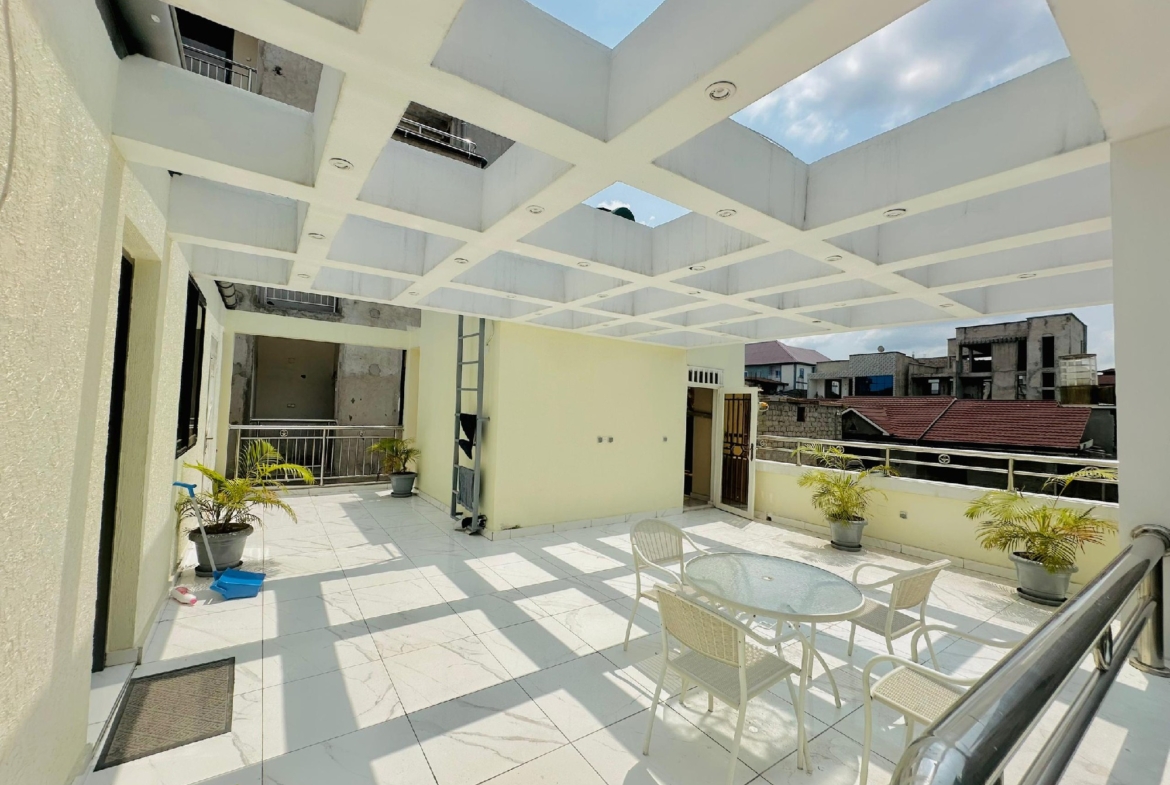 Appartement