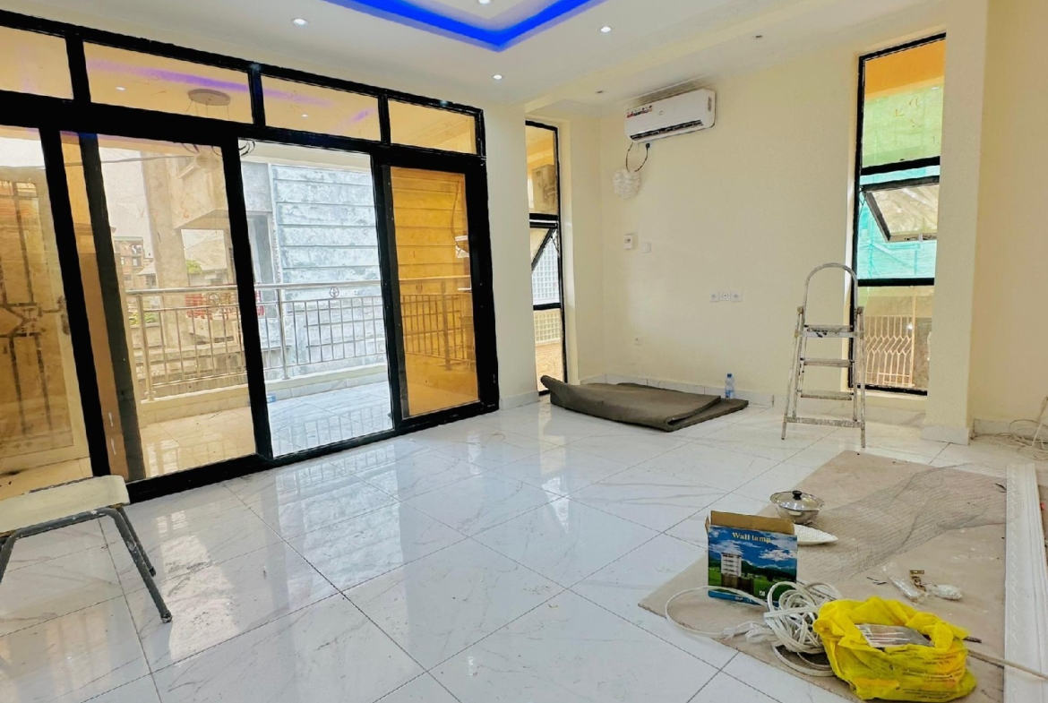 Appartement