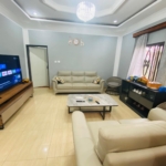 Appartement meublé à loué