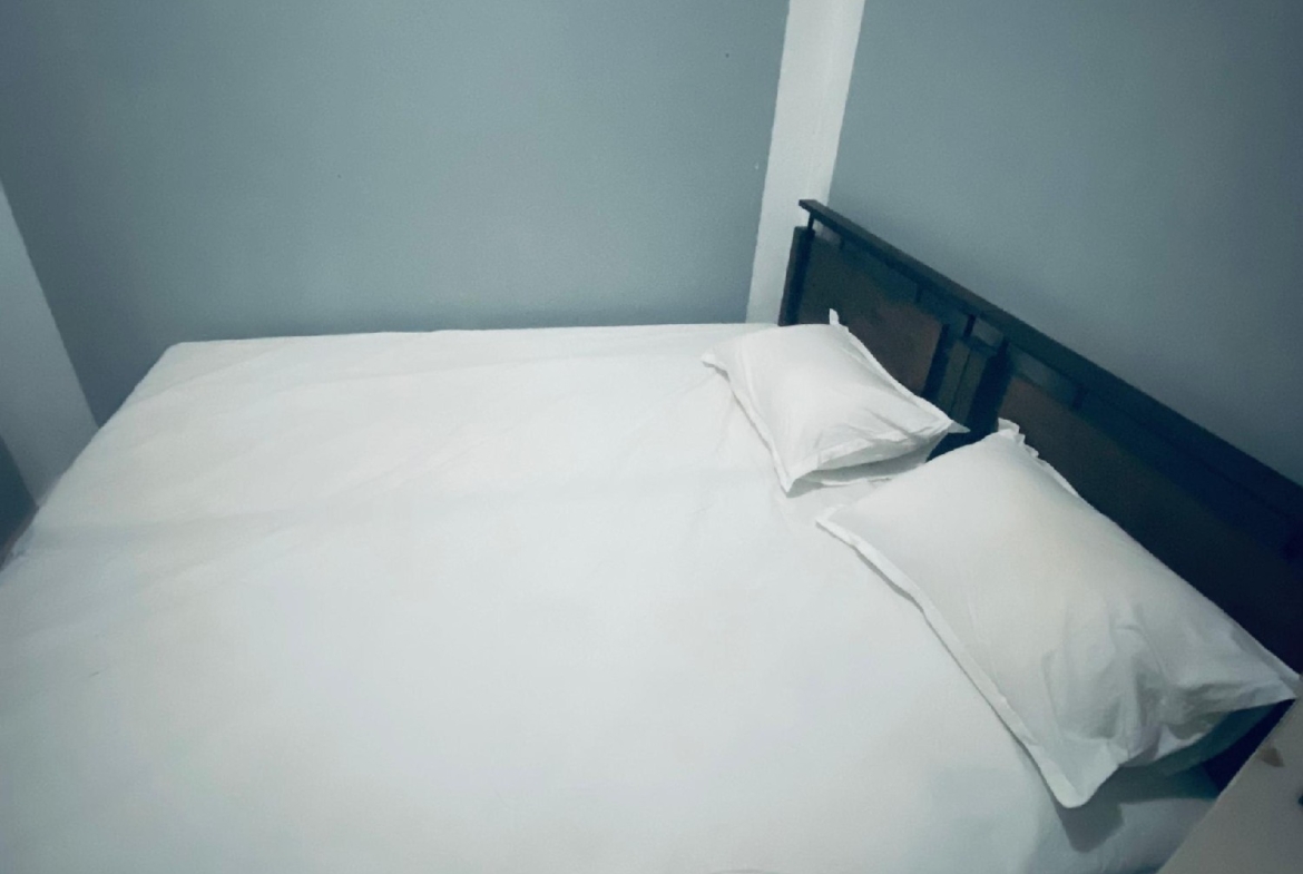 APPARTEMENT MEUBLÉ À LOUÉ