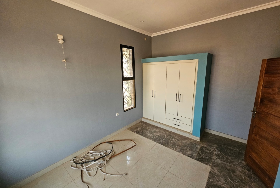 APPARTEMENT A LOUÉ