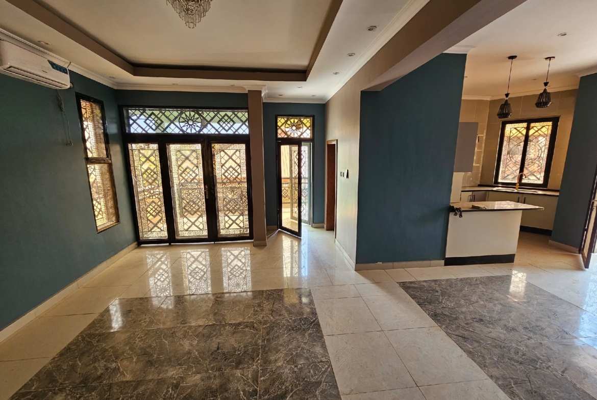 APPARTEMENT A LOUÉ