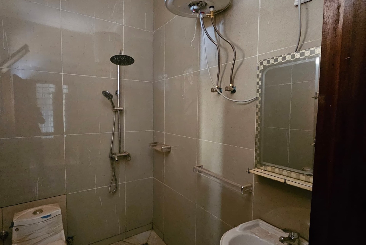 APPARTEMENT A LOUÉ