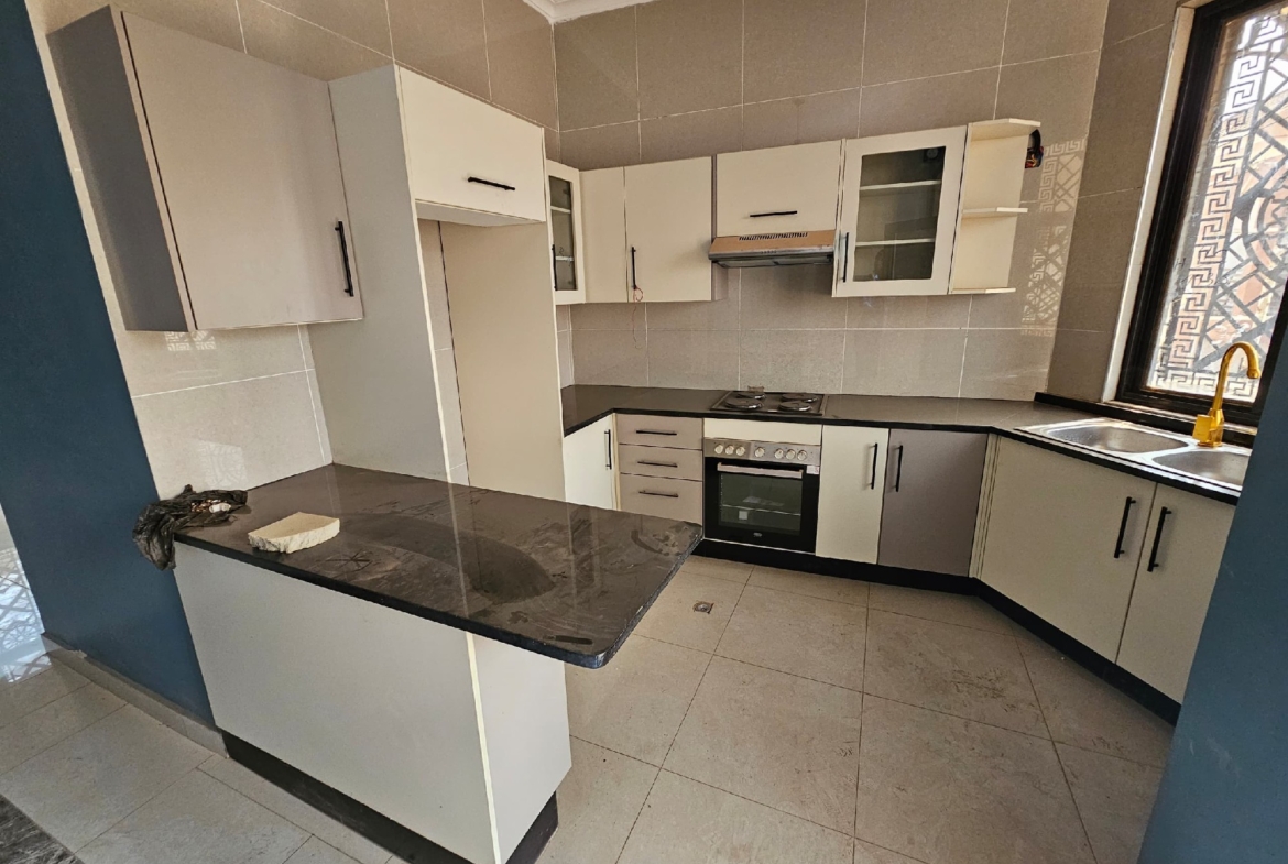 APPARTEMENT A LOUÉ