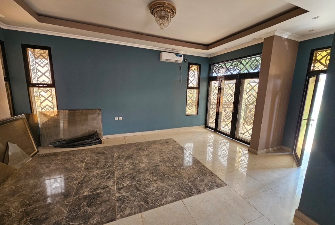 APPARTEMENT A LOUÉ