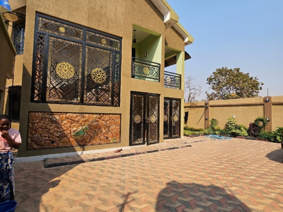 APPARTEMENT A LOUÉ A LUBUMBASHI 40 APPARTEMENT A LOUÉ