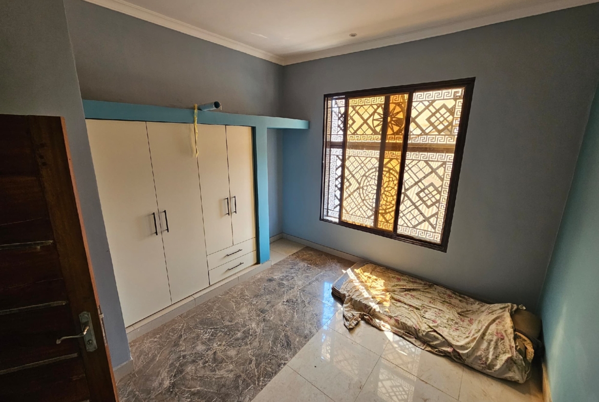 APPARTEMENT A LOUÉ